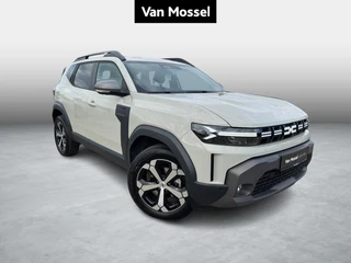 Dacia Duster Hybrid 140 Journey