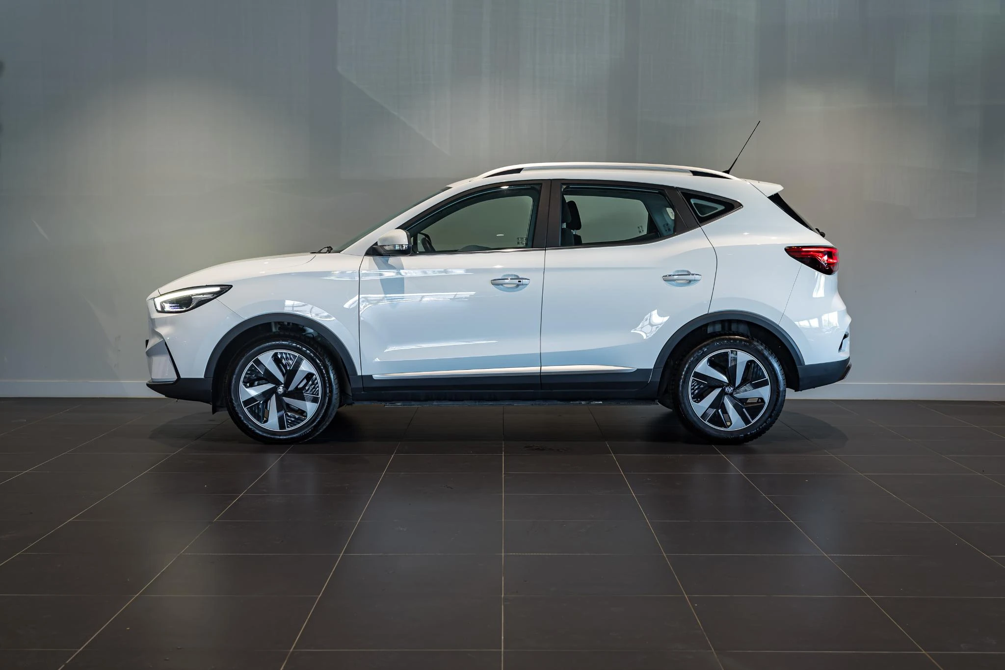 MG ZS Standard Range 51 kWh Comfort