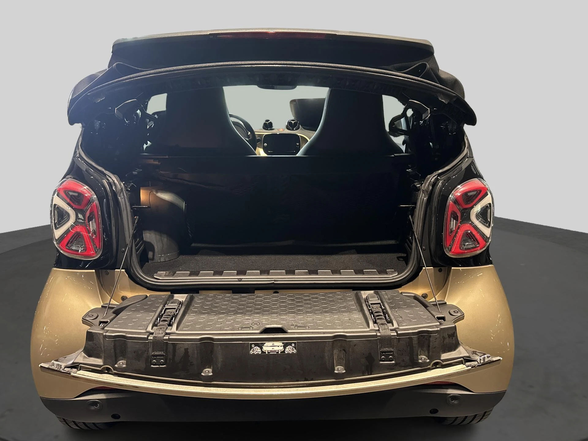Smart smart Fortwo