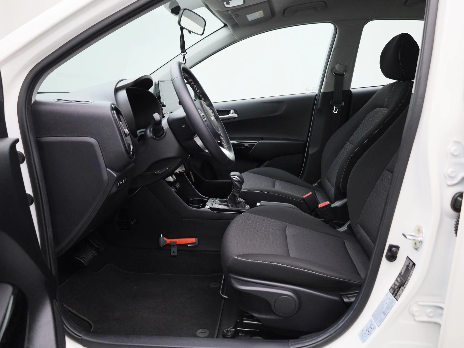 Kia Picanto 1.0 DPi DynamicLine