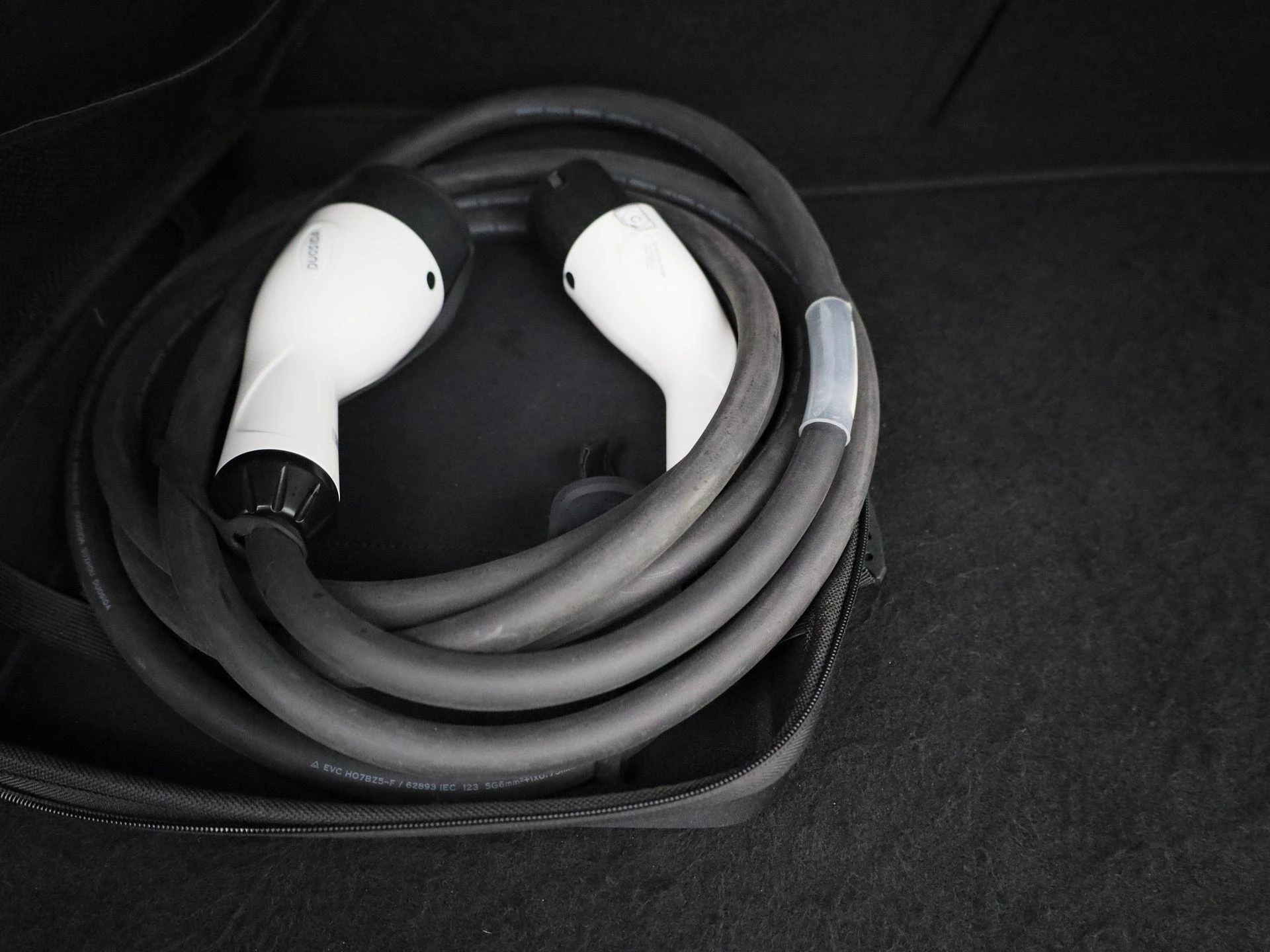 MG MG4 EV Electric Luxury 64 kWh