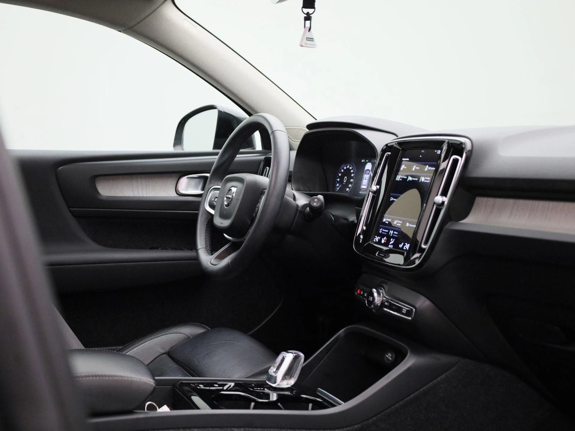 Volvo XC40 1.5 T4 Recharge Inscription