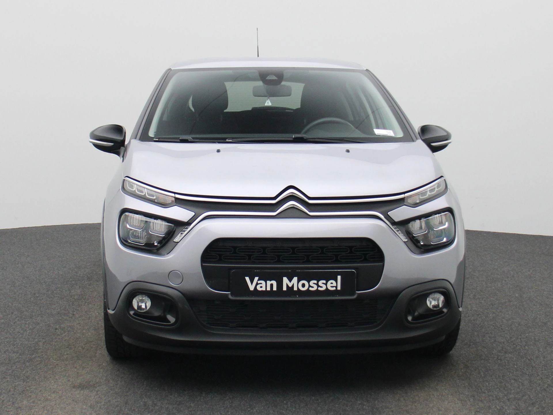 Citroën C3 1.2 PureTech 82 S&S MAN Feel