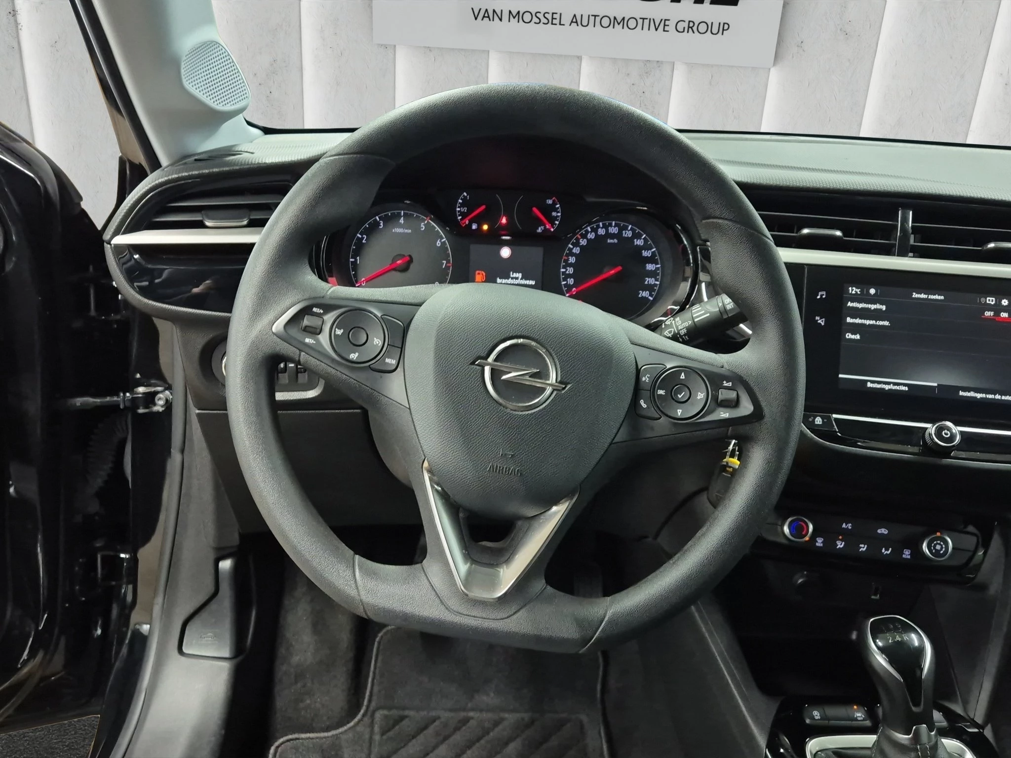 Opel Corsa F 1.2 Edition