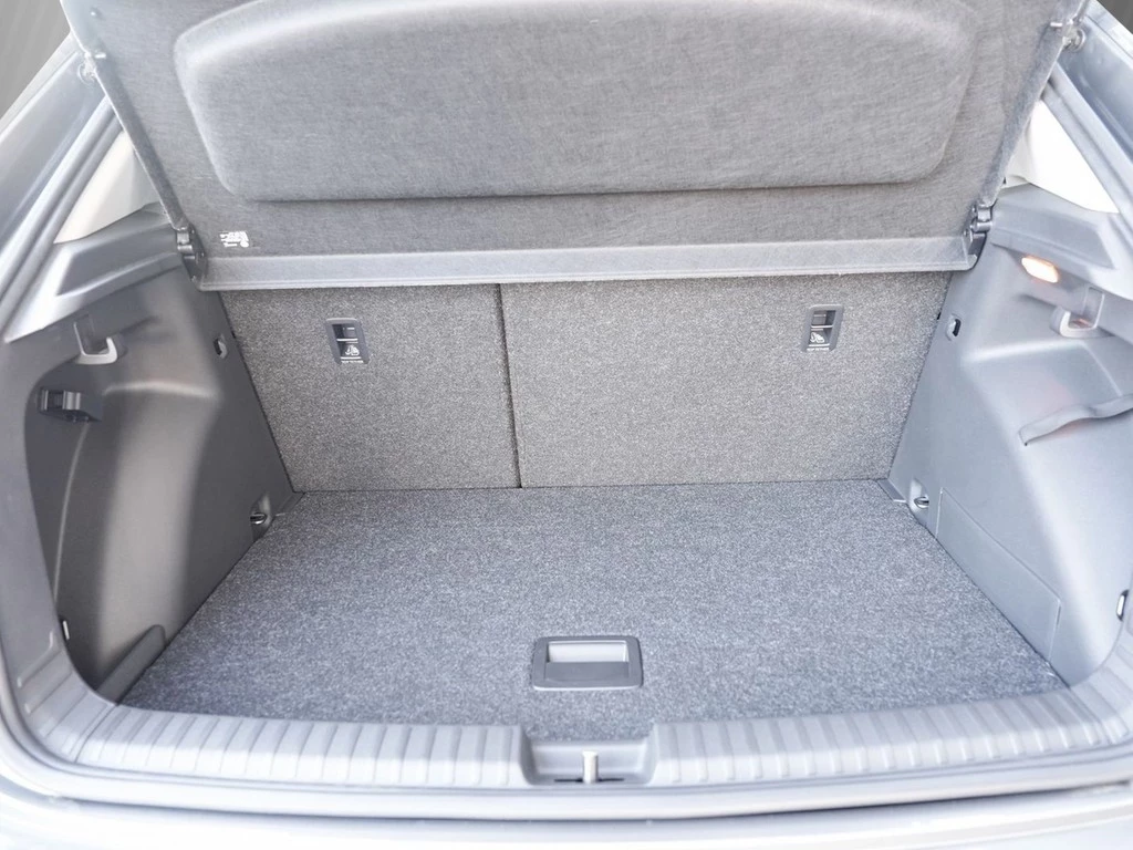 Škoda Fabia Tour 1,5TSI 110kW DSG