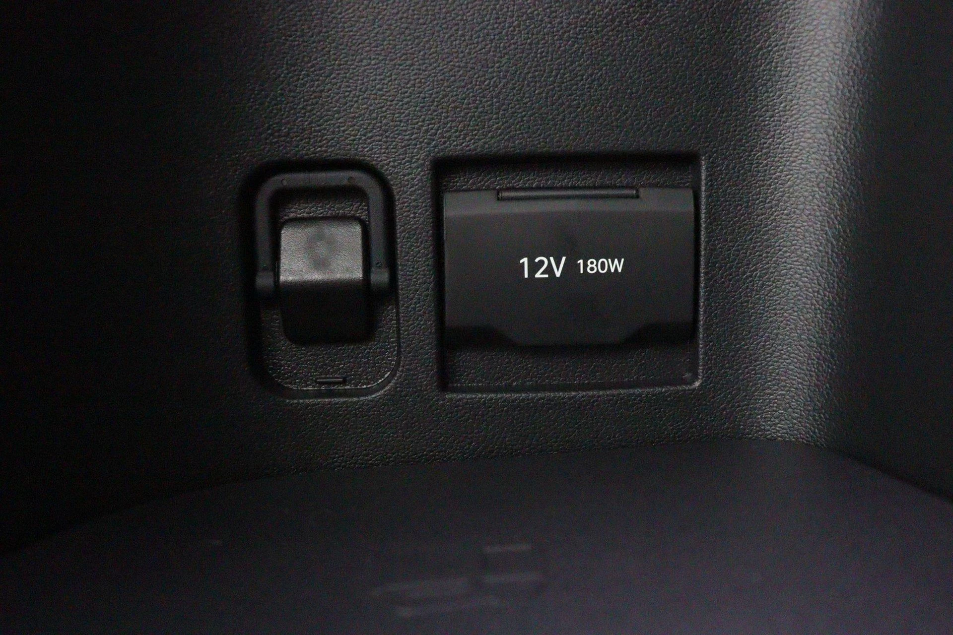 Hyundai Tucson 1.6 T-GDI PHEV Premium