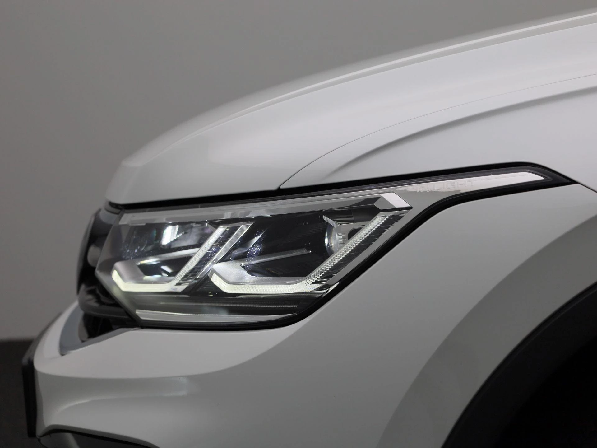 Volkswagen Tiguan 1.4 TSI eHybrid R-Line Business+ 245 PK|