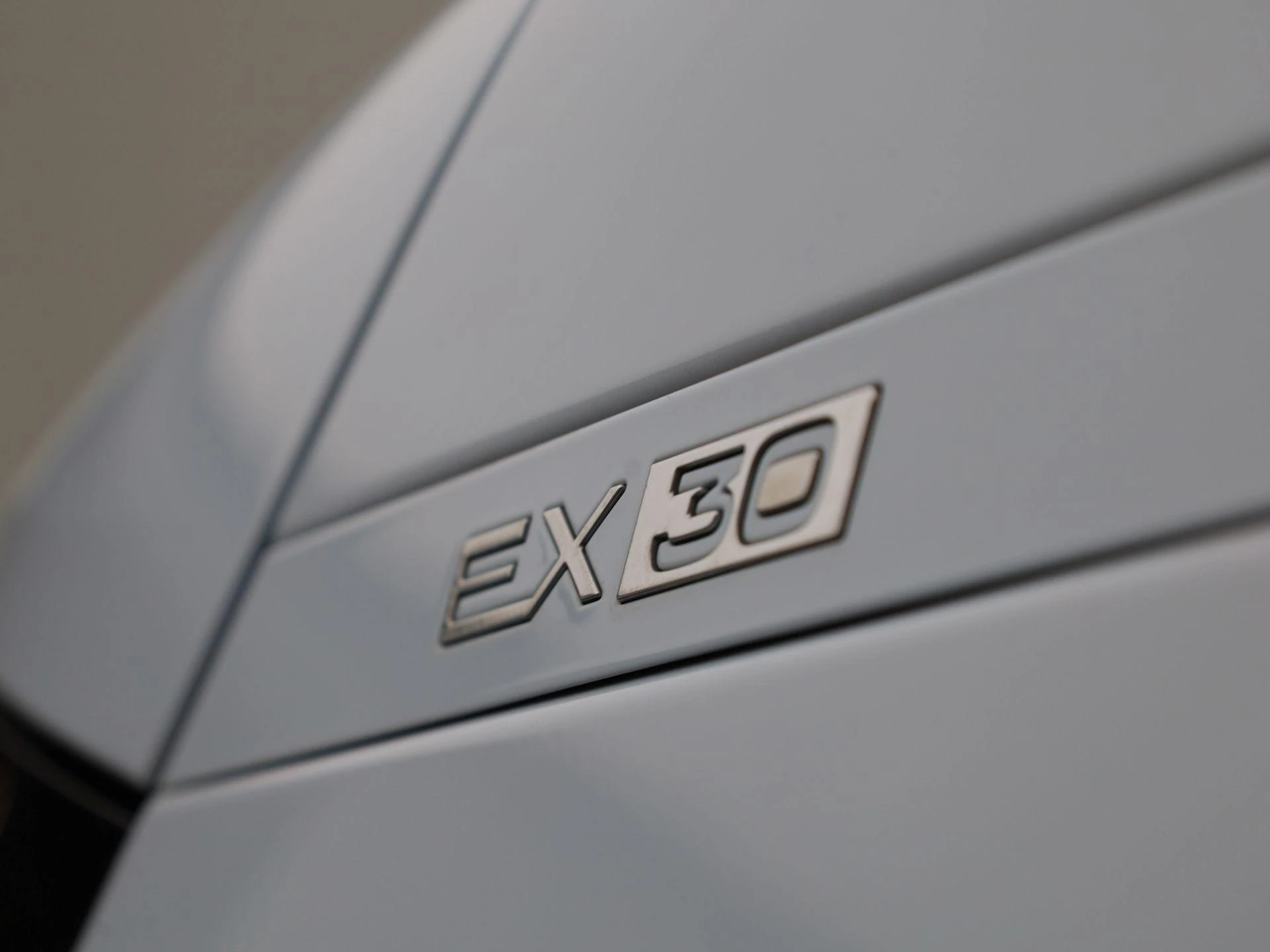 Volvo EX30 Single Motor Extended Range Core
