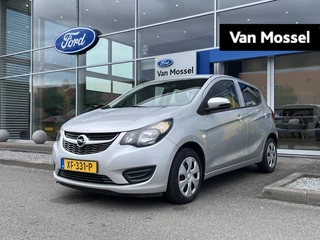 Opel KARL 1.0 ecoFLEX Edition
