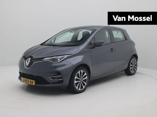 Renault Zoé