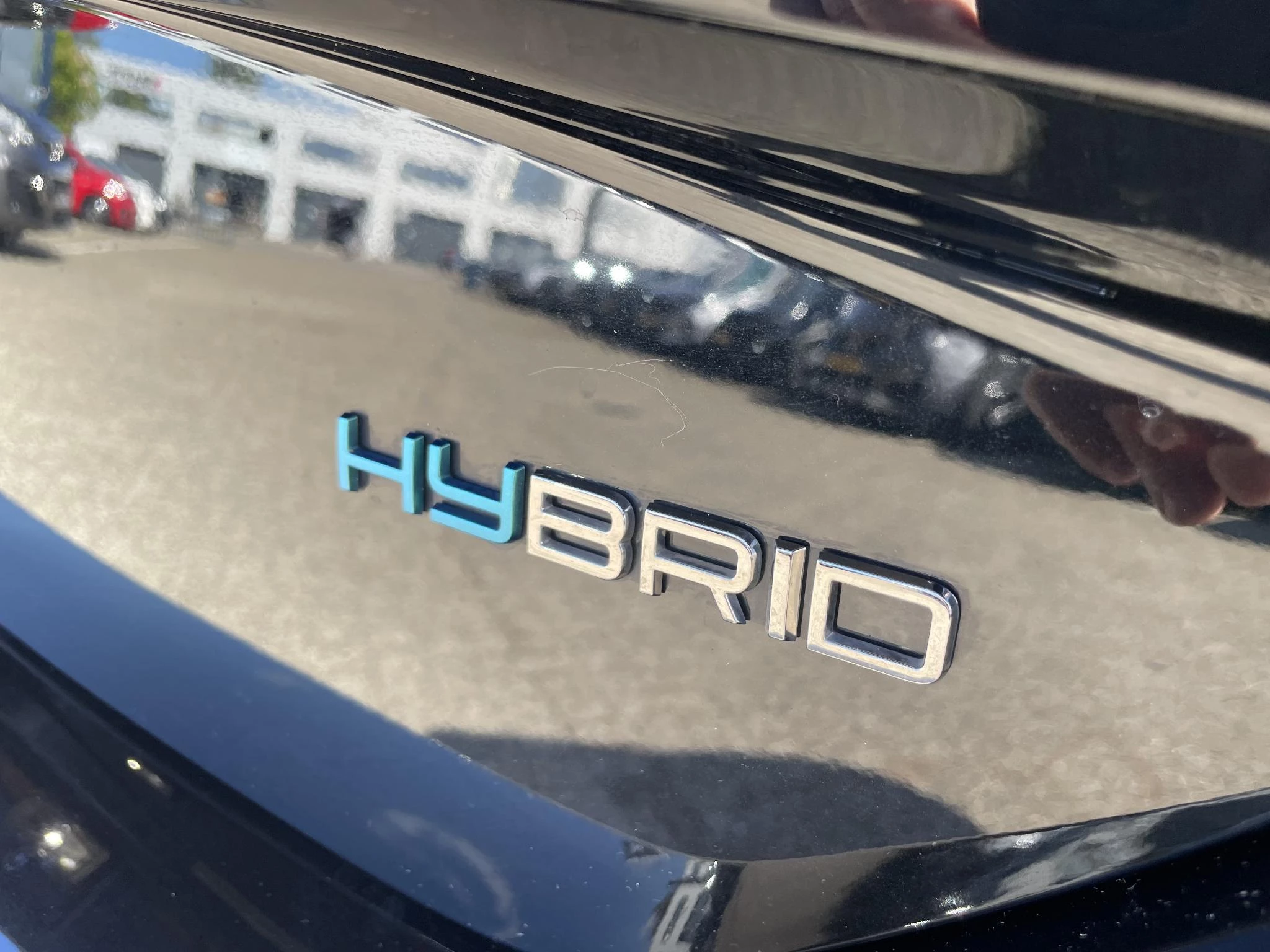 Peugeot 308 SW 1.6 Plug-in Hybrid 180 Allure Avantage