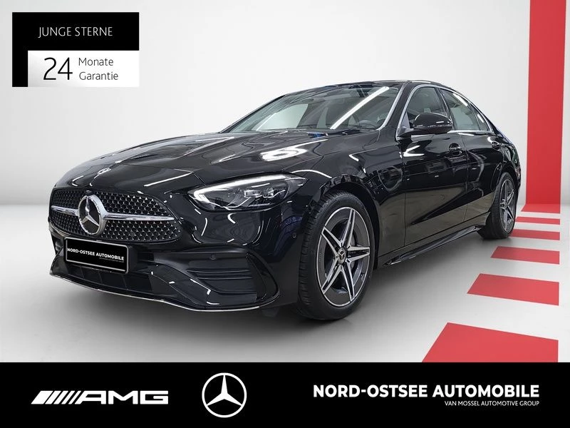 Mercedes-Benz-C-Klasse-image-0
