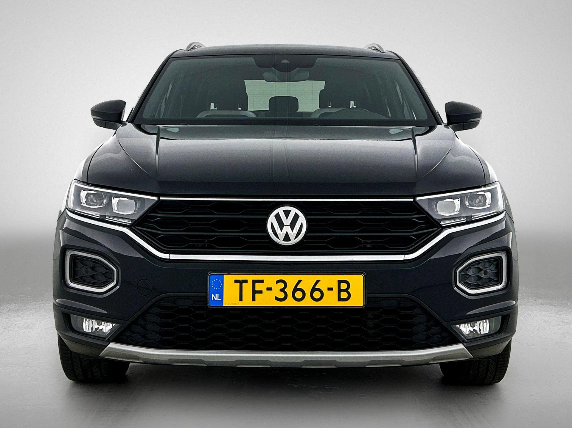 Volkswagen T-Roc 1.5 TSI Sport | 150 PK |