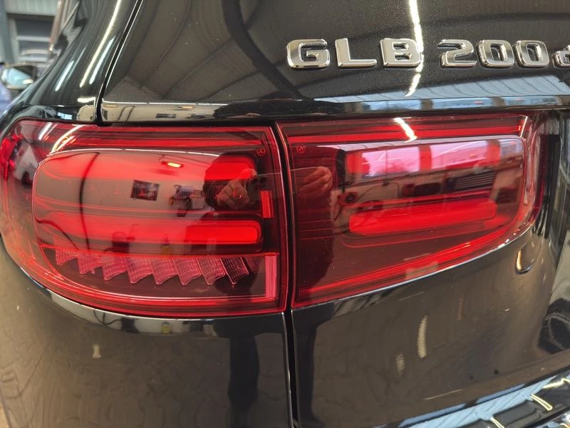 Mercedes-Benz GLB 200 d PROGRESSIVE LED AHK DISTRO KAMERA ProgressiveX247 GLB 200 d PROGRESSIVE LED AHK DISTRO KAMERA Progressive