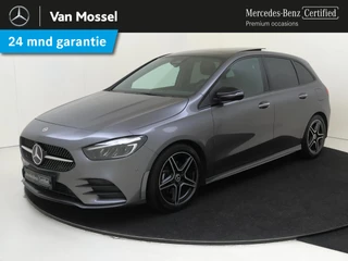 Mercedes-Benz B-Klasse 200 AMG Line