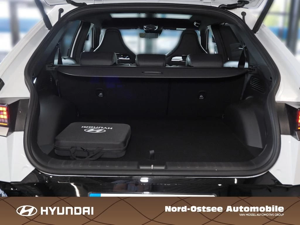 Hyundai IONIQ 5 N Panorama-Glasdach