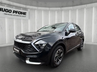 Kia Sportage 1.6 T-GDI Edition 7