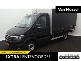 Volkswagen Crafter 2.0 TDI L3 Comfortline 177 PK