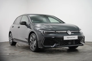 Volkswagen Golf 1.5 TSI 150 Black Edition 5dr