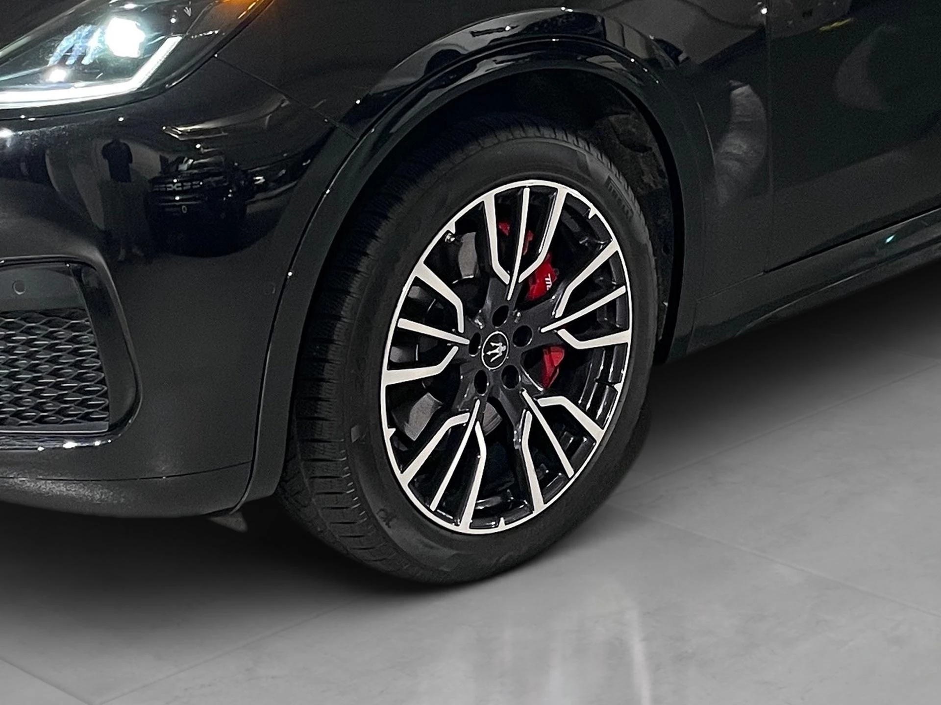 Maserati Grecale 2.0 L4 MHEV Modena 4x4 Aut.