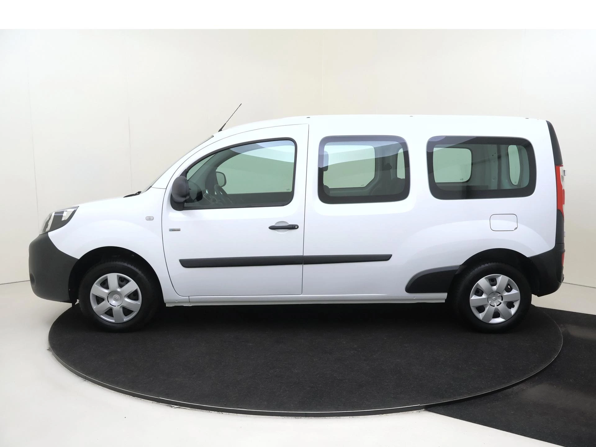 Renault Kangoo Z.E. Maxi