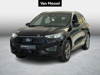 Ford Kuga 2.5i FHEV Aut. 132kW ST-Line