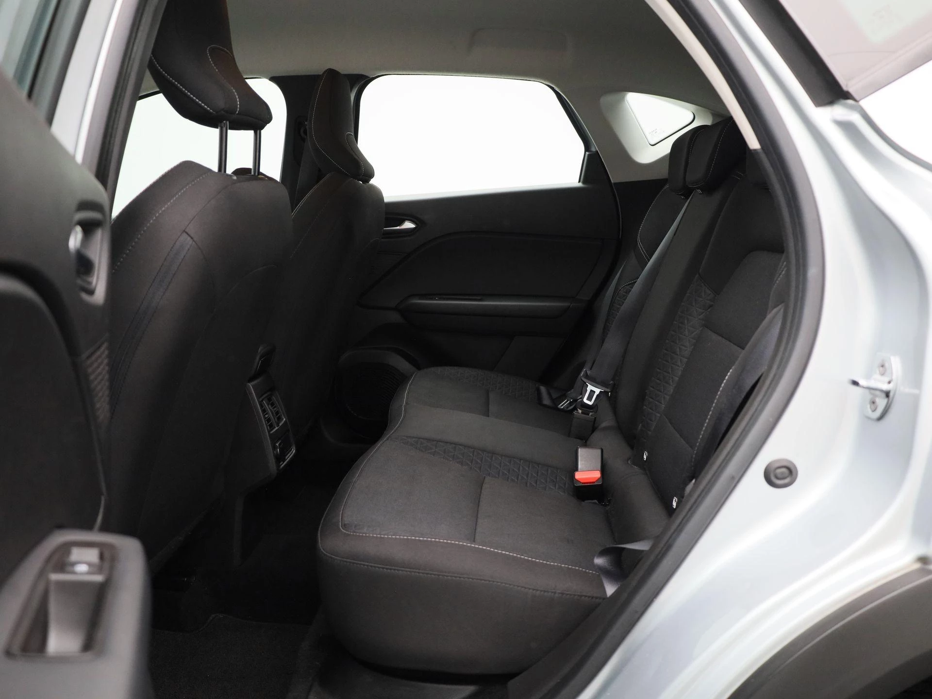 Renault Captur 1.0 TCe 90 Business Zen