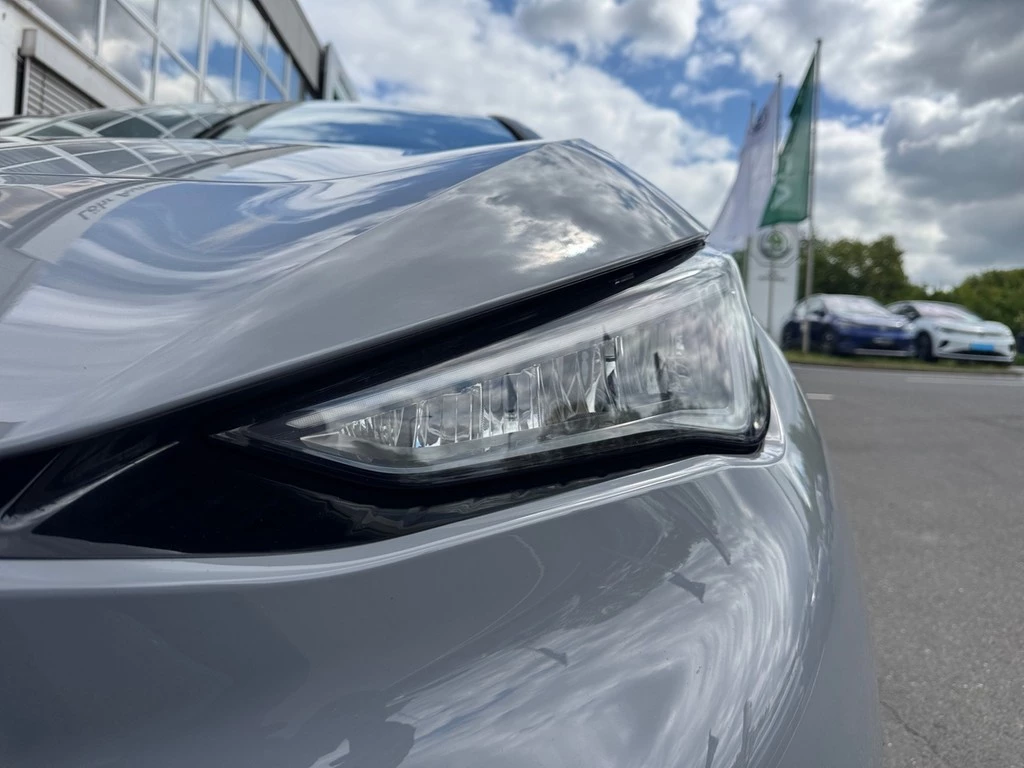 CUPRA Born 150 KW