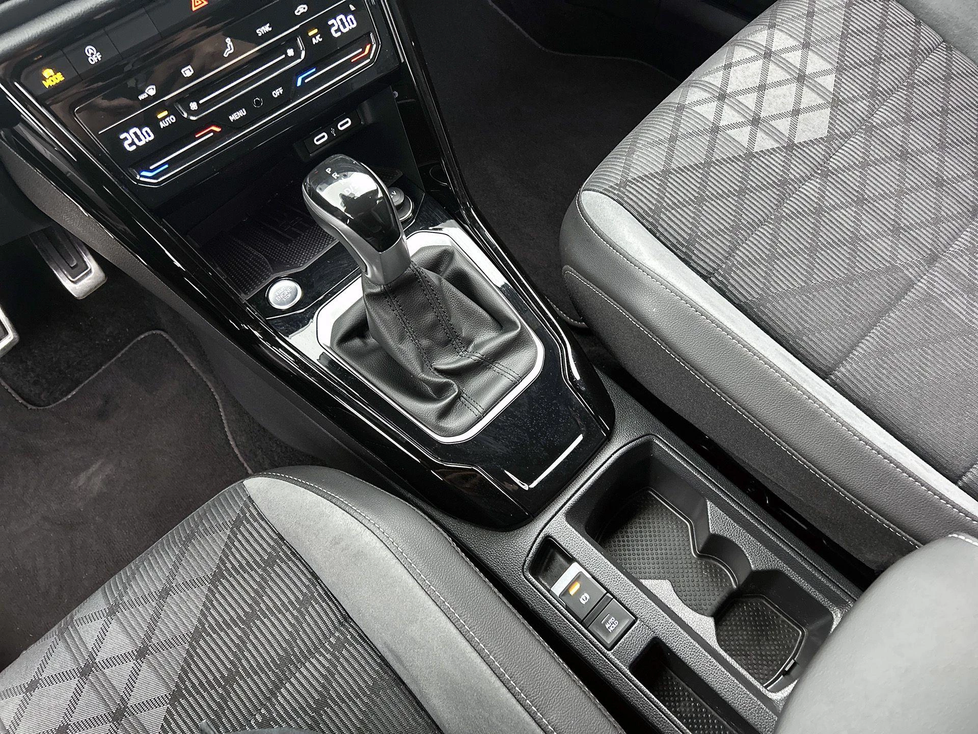 Volkswagen T-Roc 1.5 TSI R-Line Edition