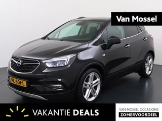 Opel Mokka X 1.4 Turbo Innovation