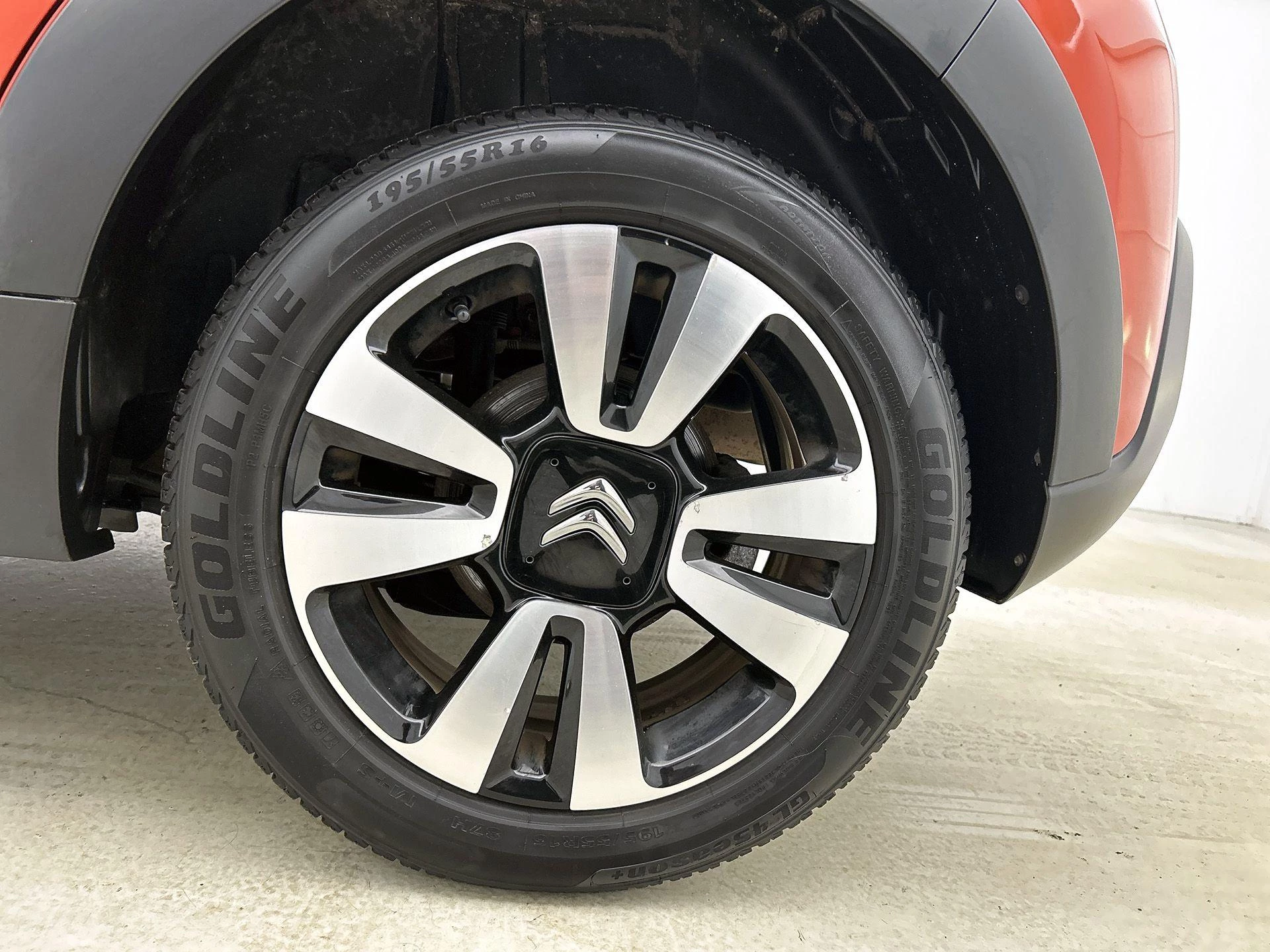 Citroën C3 1.2 PureTech S&S Shine