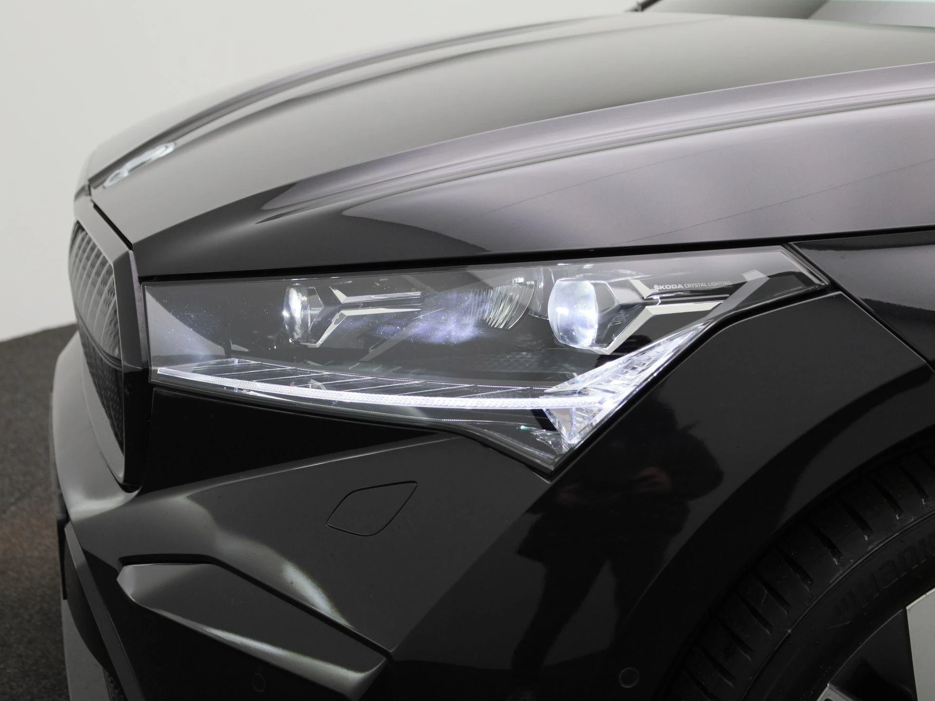 Škoda Enyaq iV 60 Sportline