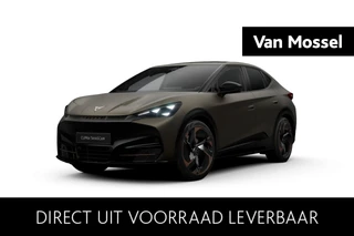 CUPRA Tavascan Adrenaline