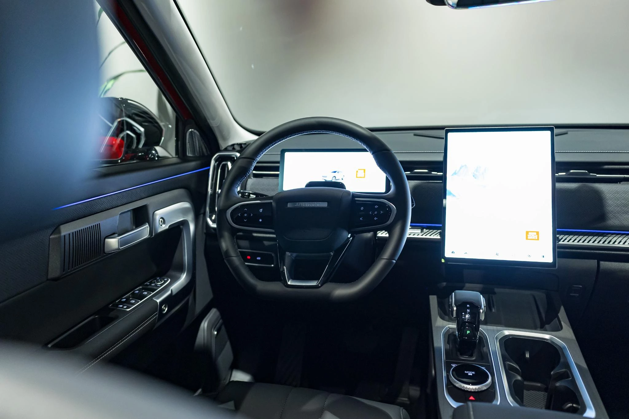 Jaecoo 7 J7 1.6 PREMIUM