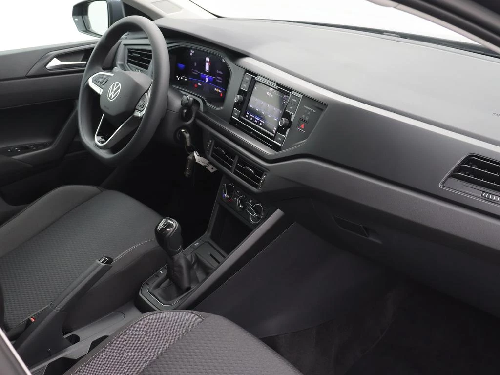 Volkswagen Polo Polo 1.0 MPI / Demo