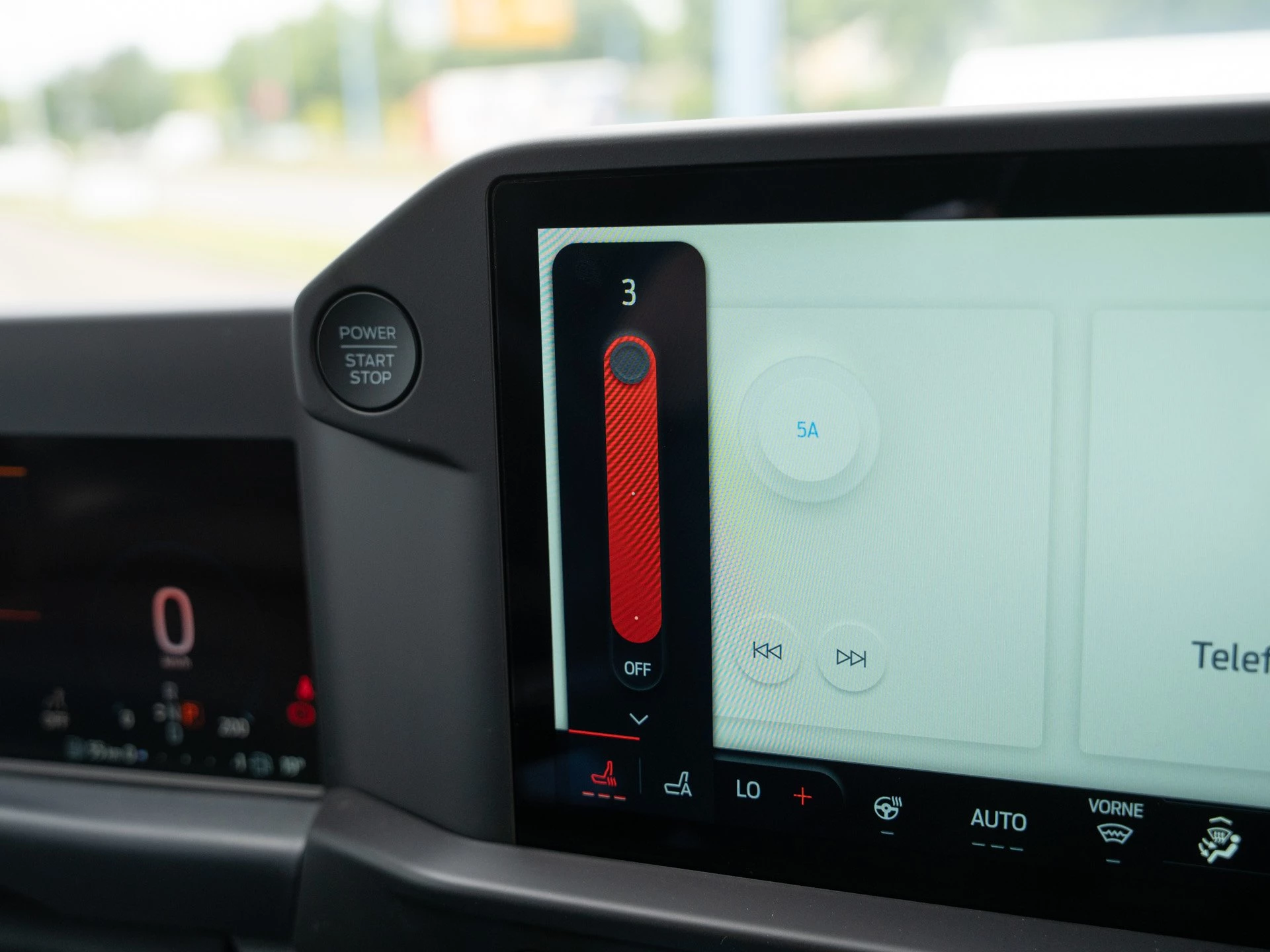 Ford Transit Custom Trend Service-Line 320 L1 Automatik Kasten *aus unserer Werbung*