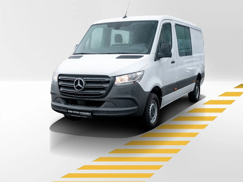 Mercedes-Benz-Sprinter 315-image-1