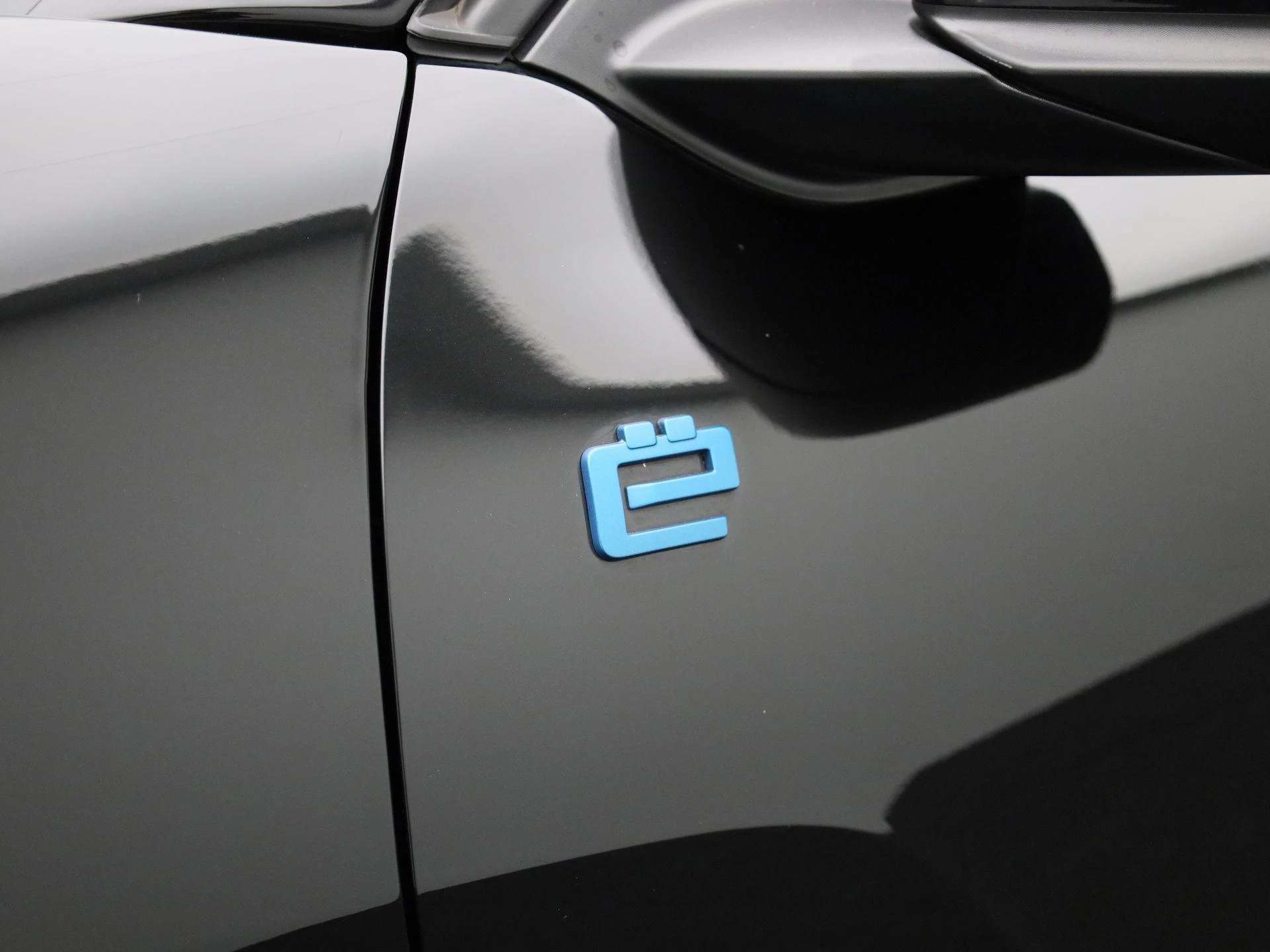 Citroën ë-C4 Feel 50 kWh