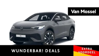 Volkswagen ID.5 Pro Advantage 77 kWh 204 PK|