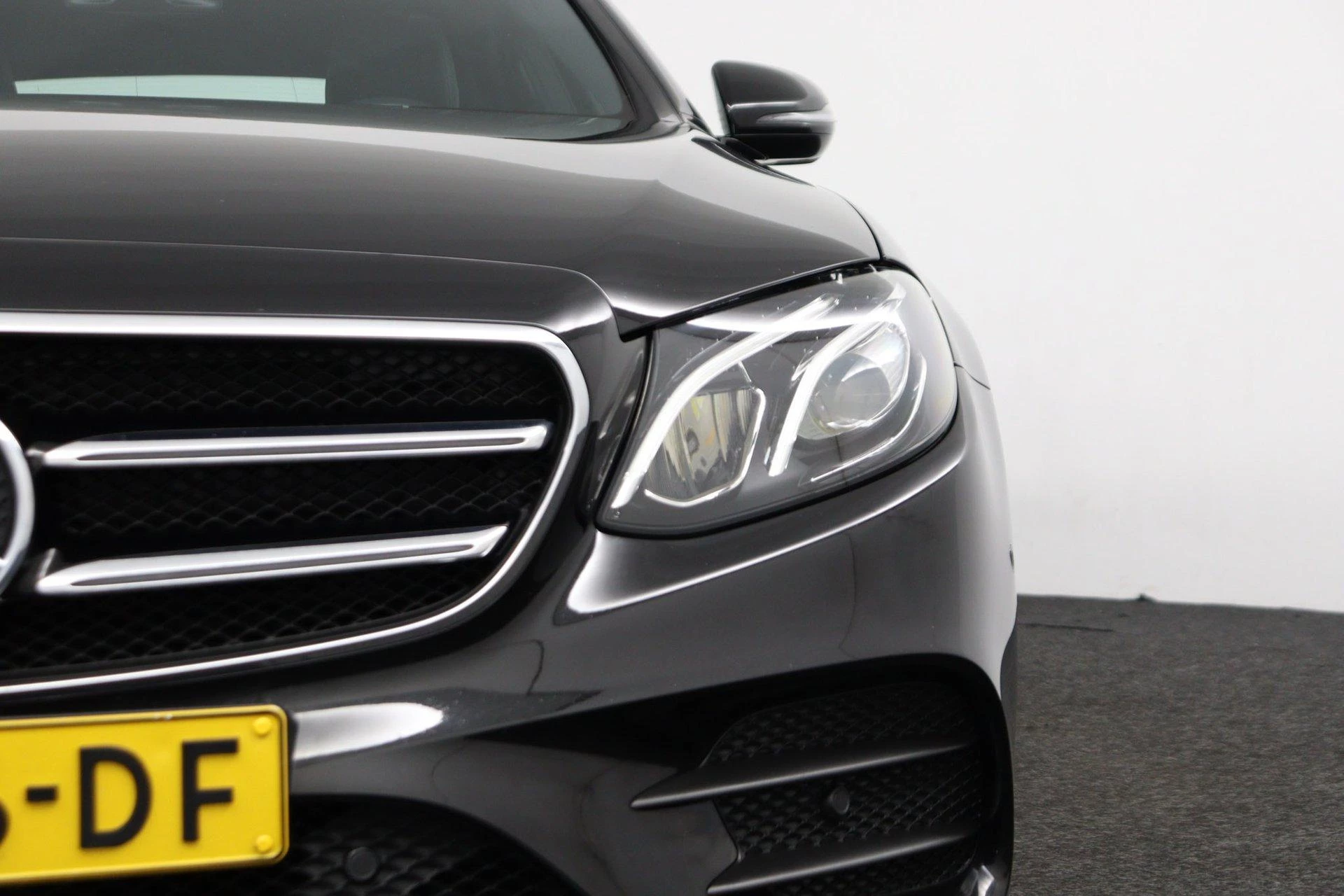 Mercedes-Benz E-Klasse 200 Business Solution Automaat |