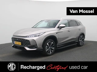 MG HS PHEV 1.5 Aut. Luxury