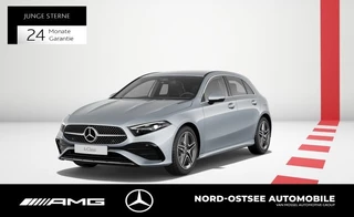 Mercedes-Benz A-Klasse 250 e AMG MULTIBEAM WINTER TOTWINKEL AMBIENTE AMG LineW177 A 250 e AMG MULTIBEAM WINTER TOTWINKEL AMBIENTE AMG Line