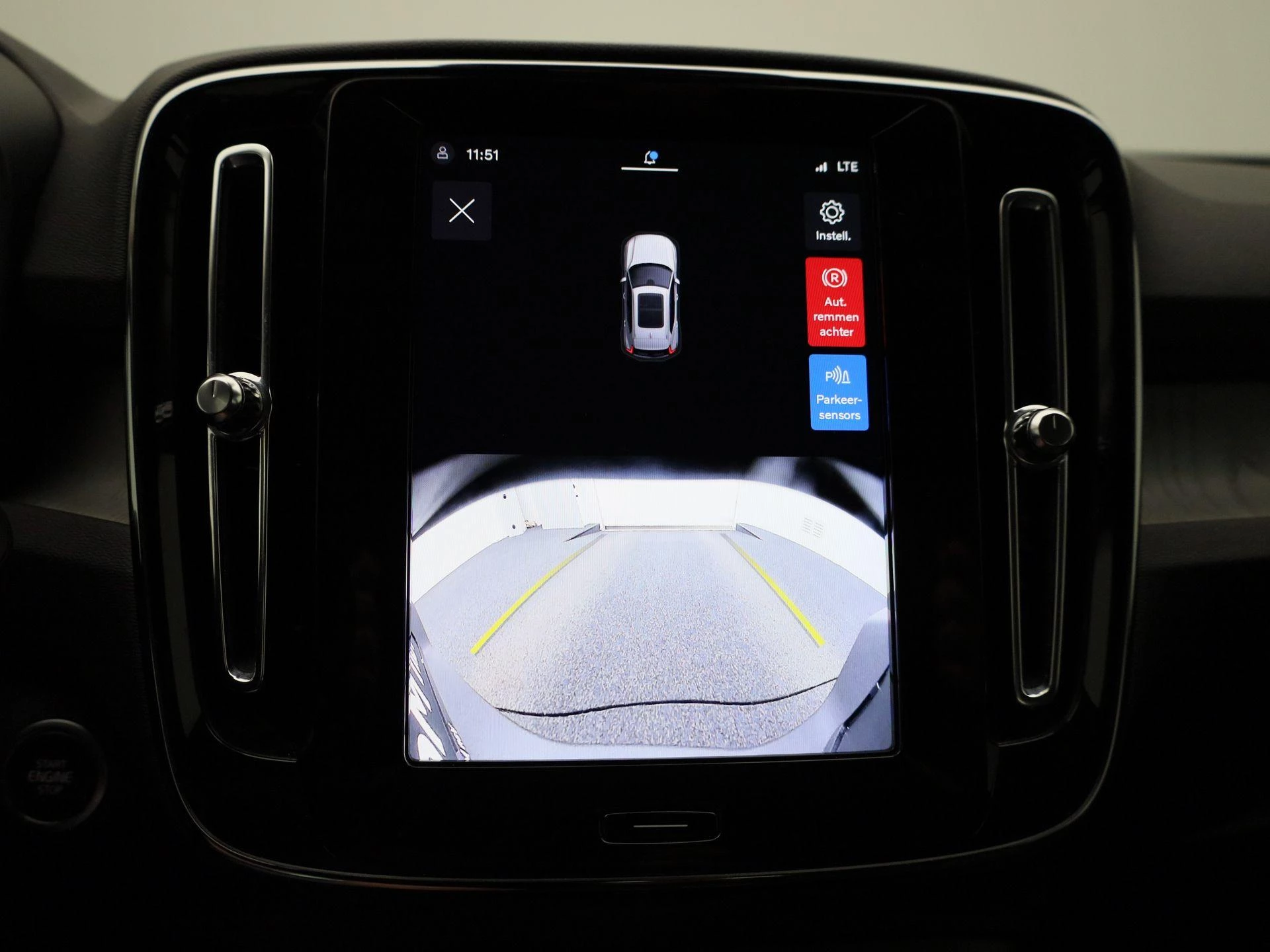 Volvo XC40 B3 Core DCT