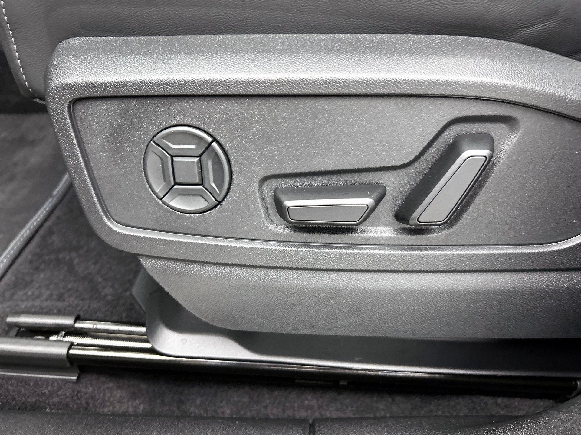Audi Q5 Sportback 2.0 TFSI e-hybrid quattro S edition Competition