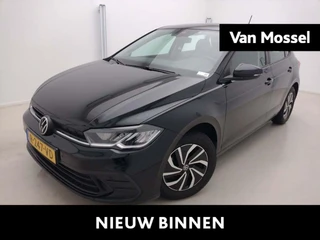 Volkswagen Polo 1.0 TSI Life Business 95 PK|