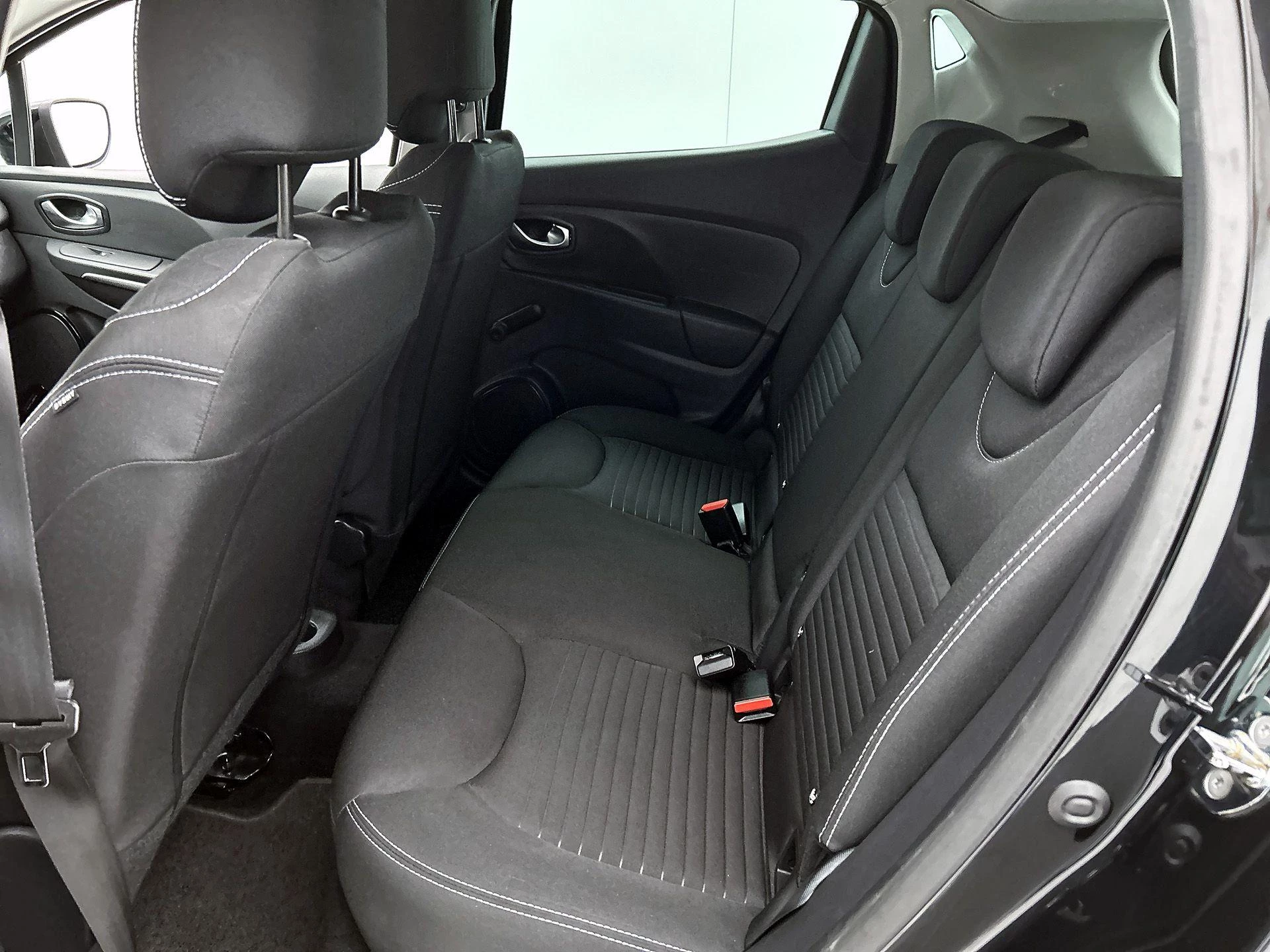 Renault Clio 0.9 TCe Eco2 Limited