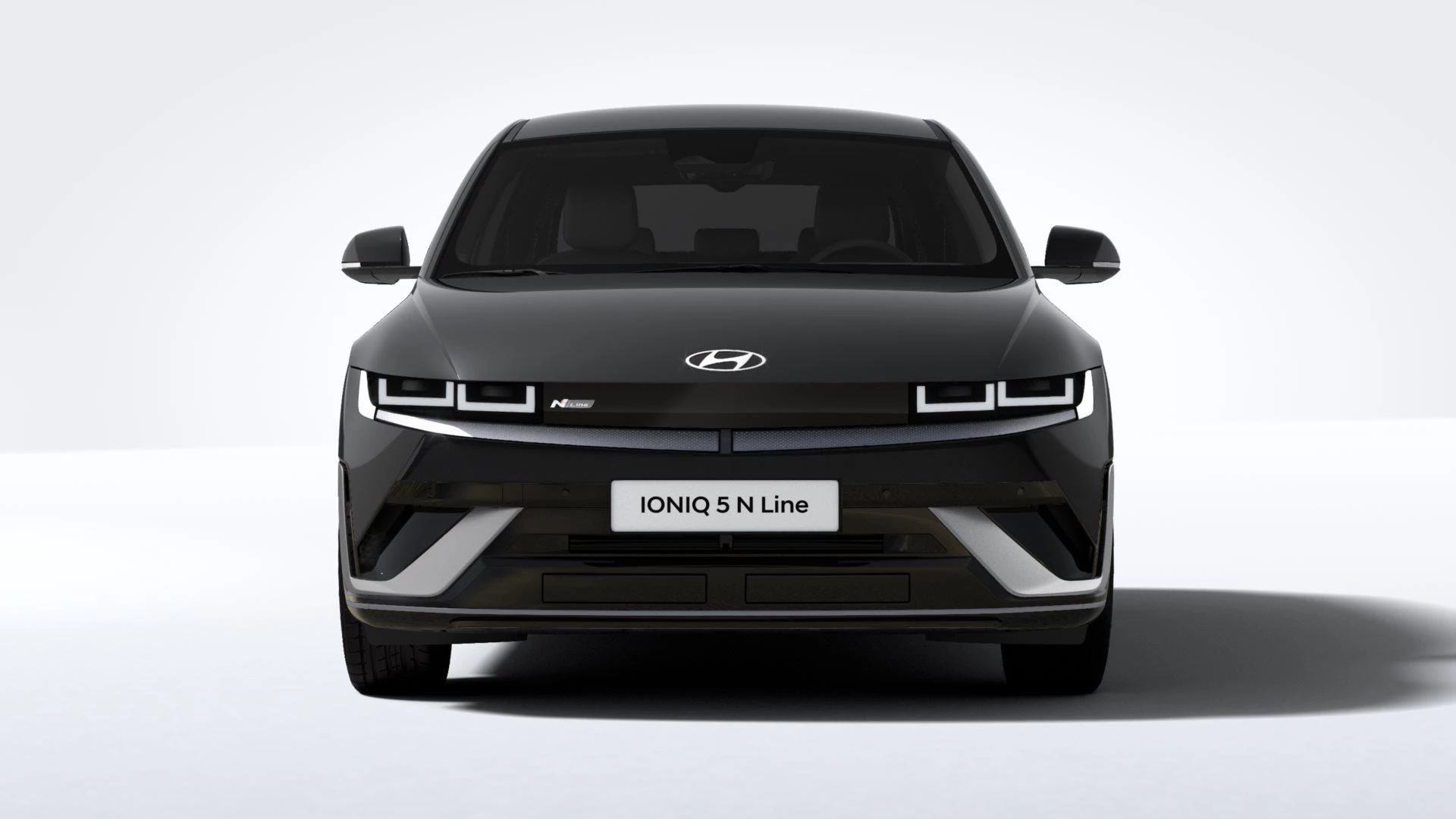 Hyundai IONIQ 5 84kWh Business Plus N Line