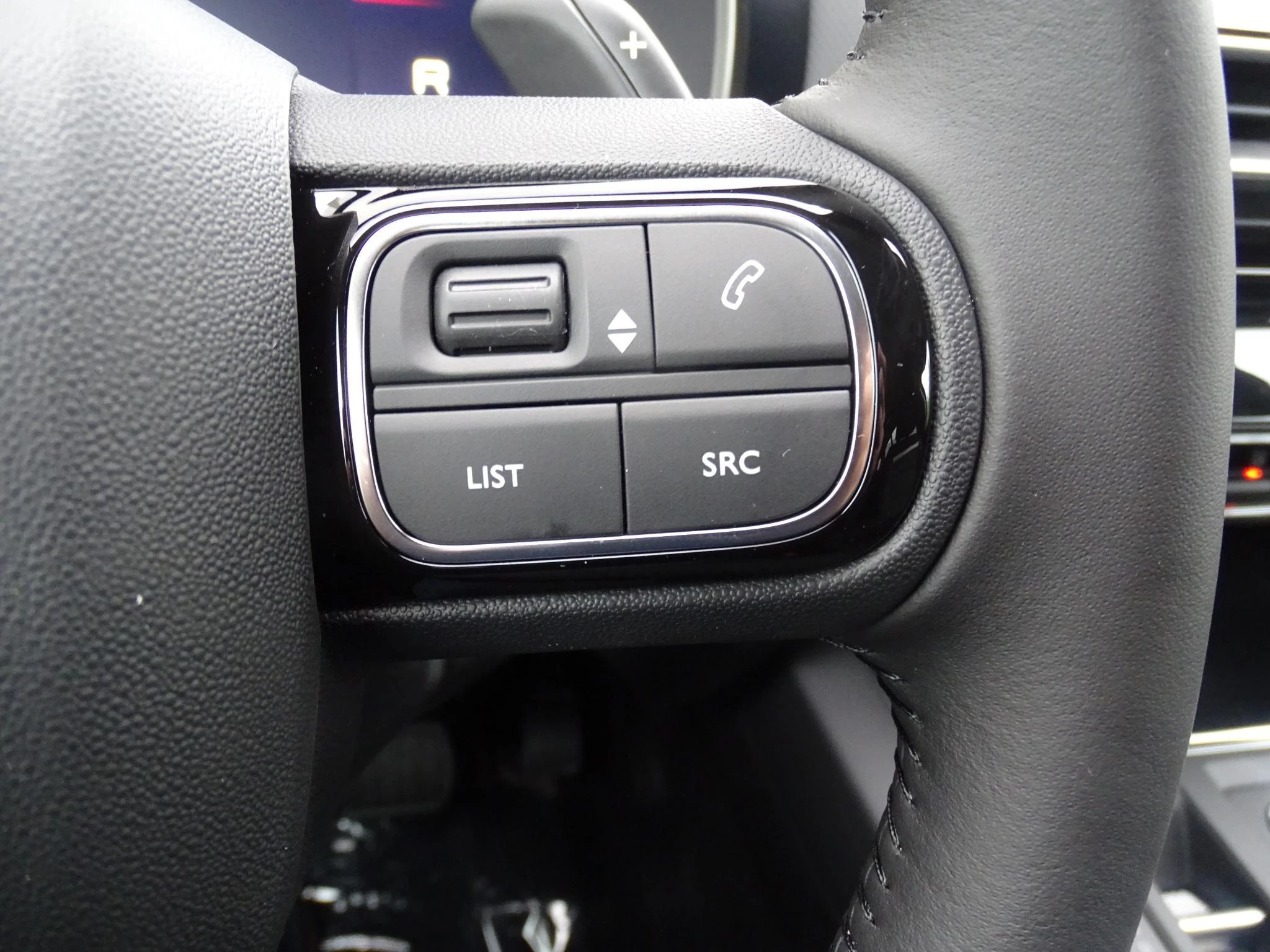 Citroën C5 Aircross Hybrid 145 ch/pk Automatic MAX