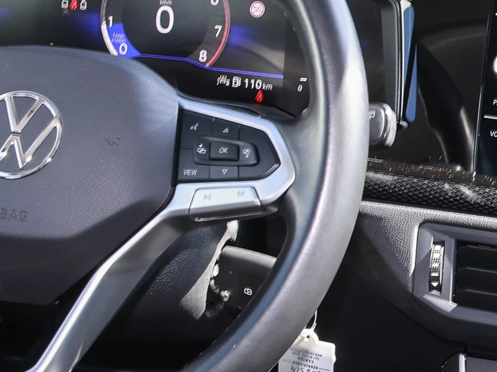 Volkswagen Polo 1.0 TSI Life
