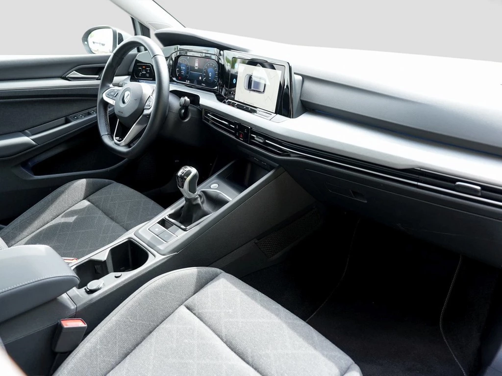 Volkswagen Golf Variant 1.0 TSI Life *LED*Navi*PDC*Kessy*Travel*Assist*Climatronic*Sitzhzg*uvm...